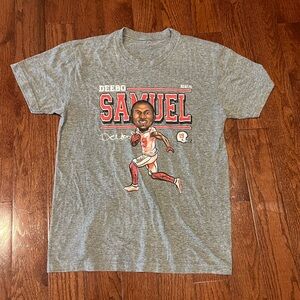 Deebo Samuel TShirt
